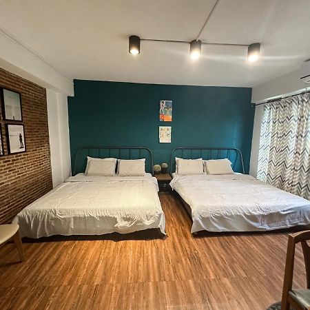Hotel T-House Bkk 2Floors Near Bts With Swimming Pool And Free Wifi Bangkok Exteriér fotografie