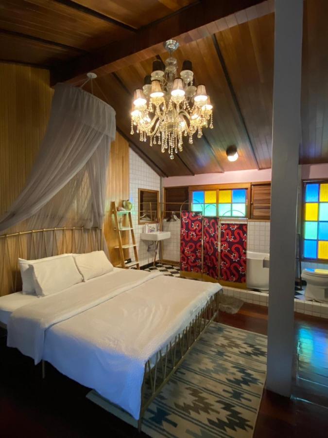 Hotel T-House Bkk 2Floors Near Bts With Swimming Pool And Free Wifi Bangkok Exteriér fotografie
