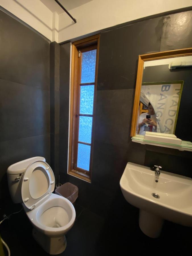 Hotel T-House Bkk 2Floors Near Bts With Swimming Pool And Free Wifi Bangkok Exteriér fotografie