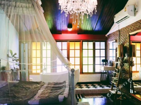 Hotel T-House Bkk 2Floors Near Bts With Swimming Pool And Free Wifi Bangkok Exteriér fotografie