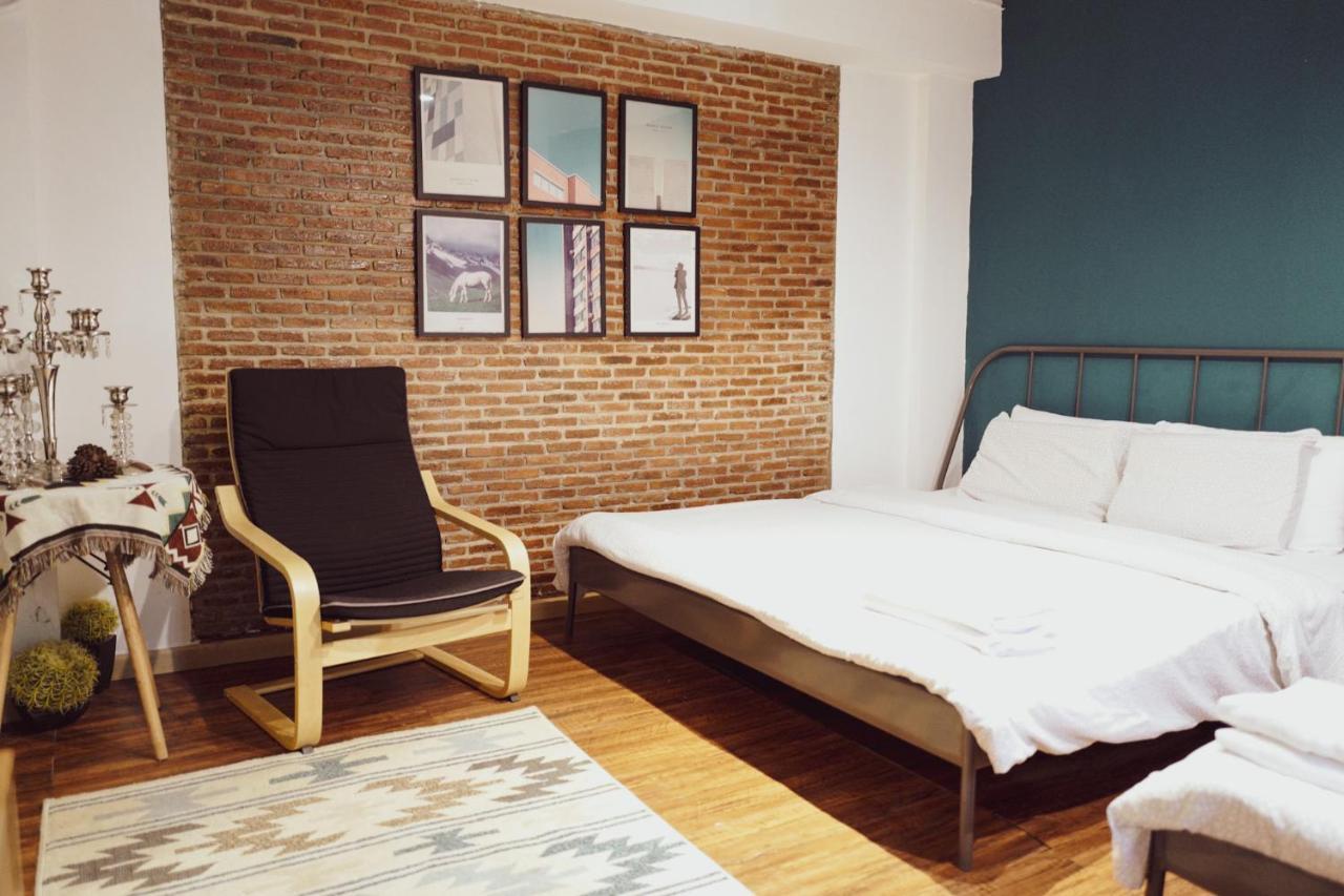 Hotel T-House Bkk 2Floors Near Bts With Swimming Pool And Free Wifi Bangkok Exteriér fotografie